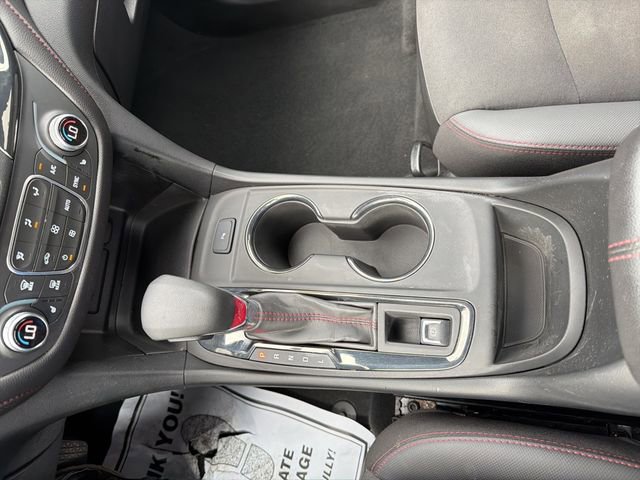 Used 2022 Chevrolet Equinox RS image 18