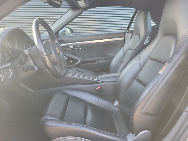 Certified 2016 Porsche 911 Carrera RWD image 5