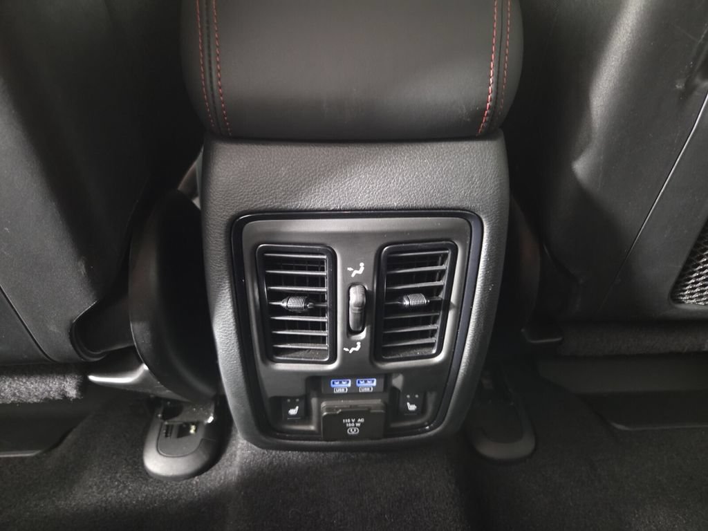 Used 2023 Dodge Durango R/T AWD/4WD image 25