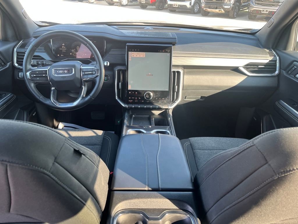 Used 2025 GMC Acadia Elevation image 19