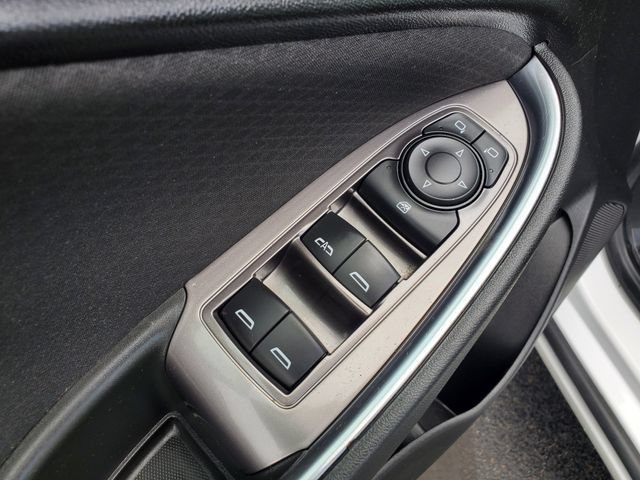 Used 2019 Chevrolet Malibu LT w/ Driver Confidence Package II FWD image 18