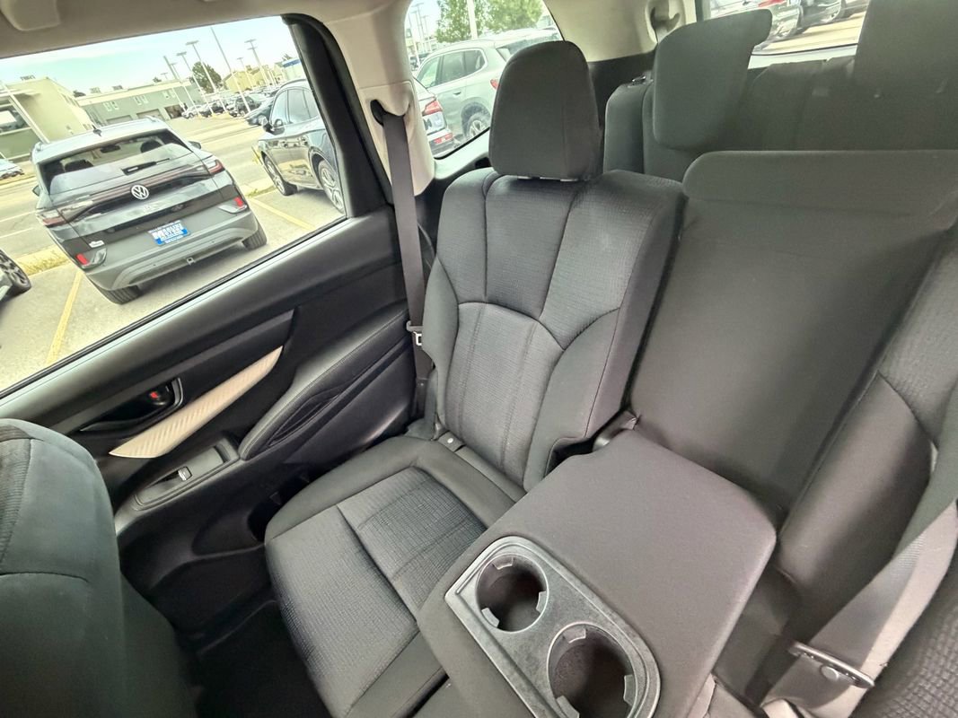 Used 2020 Subaru Ascent 8-Passenger AWD/4WD image 13