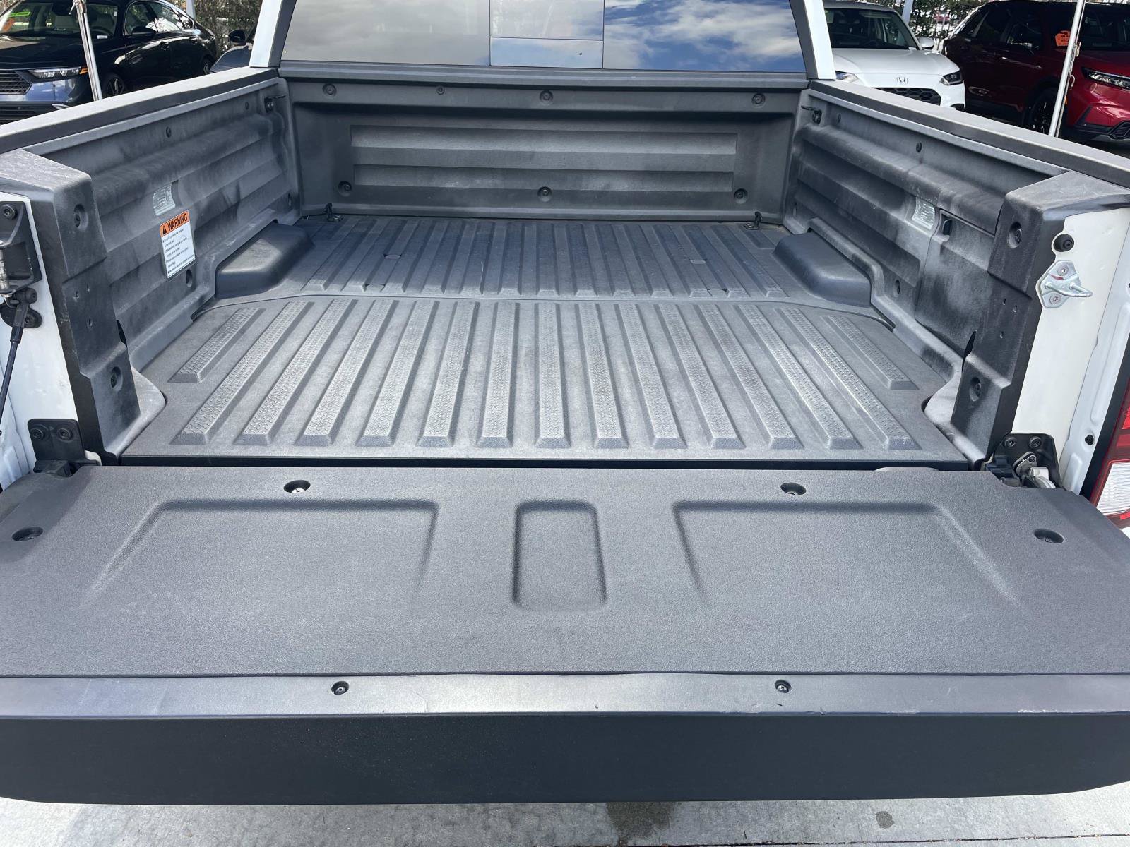 Certified 2023 Honda Ridgeline RTL image 20