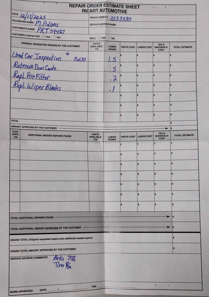 Used 2021 Lincoln Aviator Reserve w/ Elements Package Plus image 6