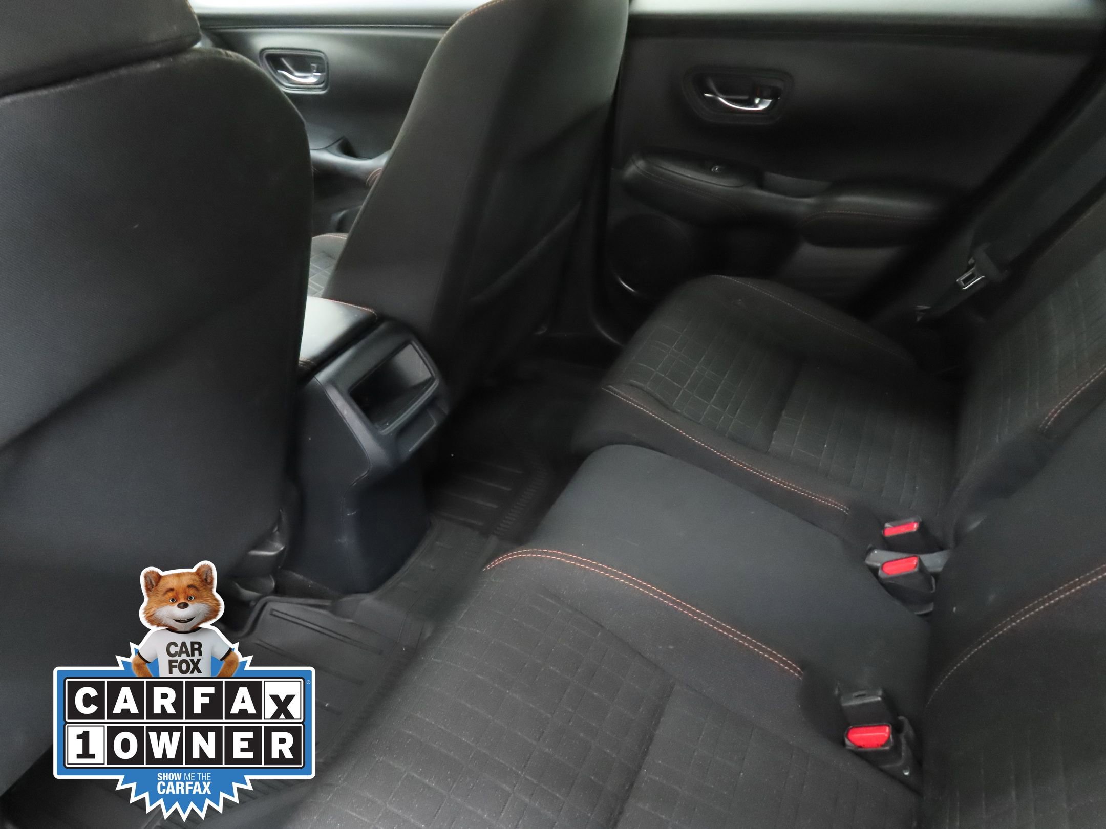 Used 2023 Honda HR-V Sport image 20
