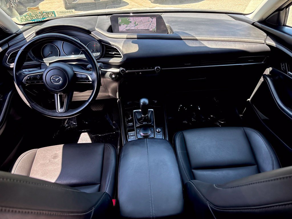Used 2024 MAZDA CX-30 AWD 2.5 S w/ Select Sport Pkg image 21