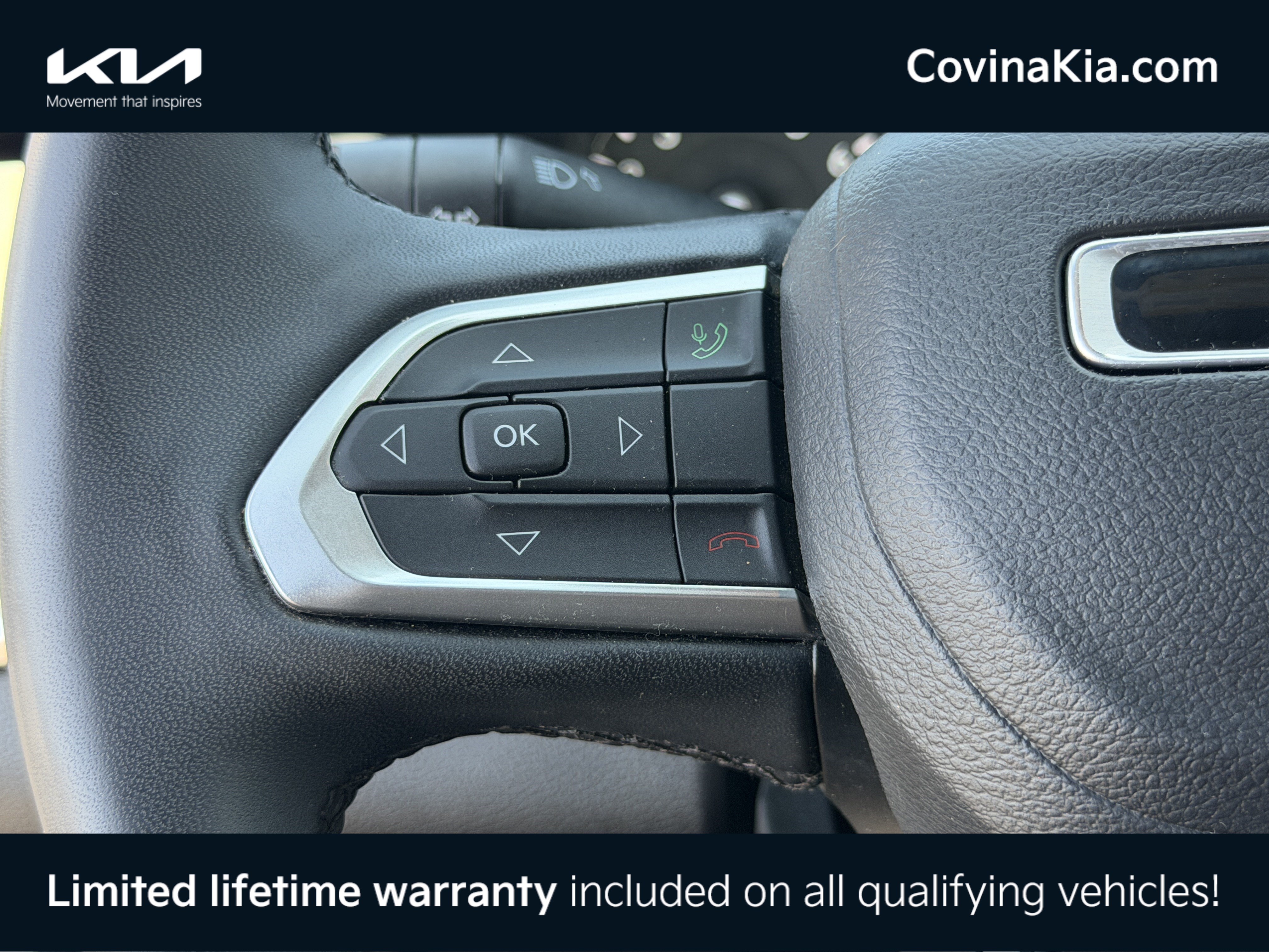 Used 2024 Jeep Compass Limited AWD/4WD image 19