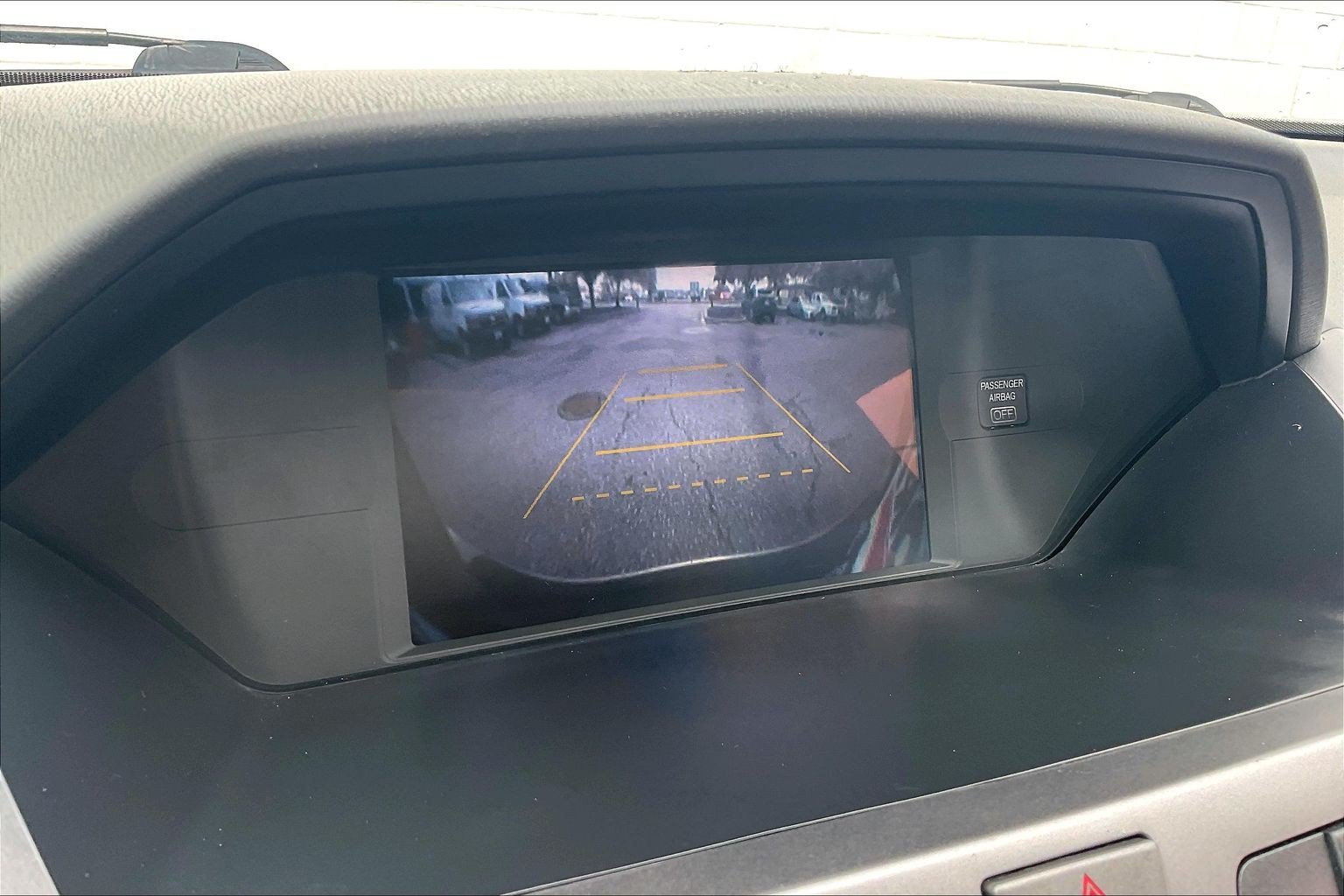 Used 2013 Honda Odyssey Touring image 25