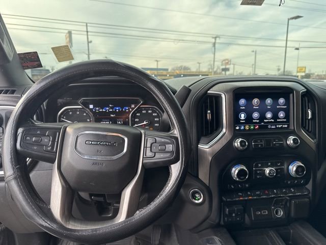 Used 2020 GMC Sierra 1500 Denali image 12