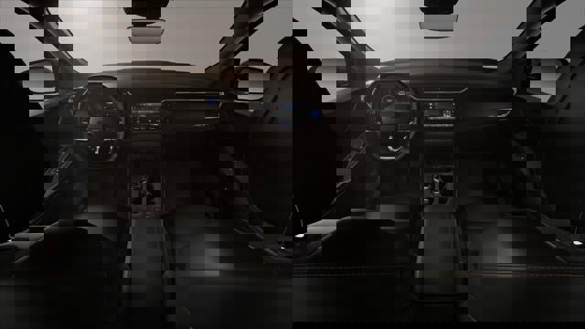 New 2026 Jeep Cherokee Limited image 6