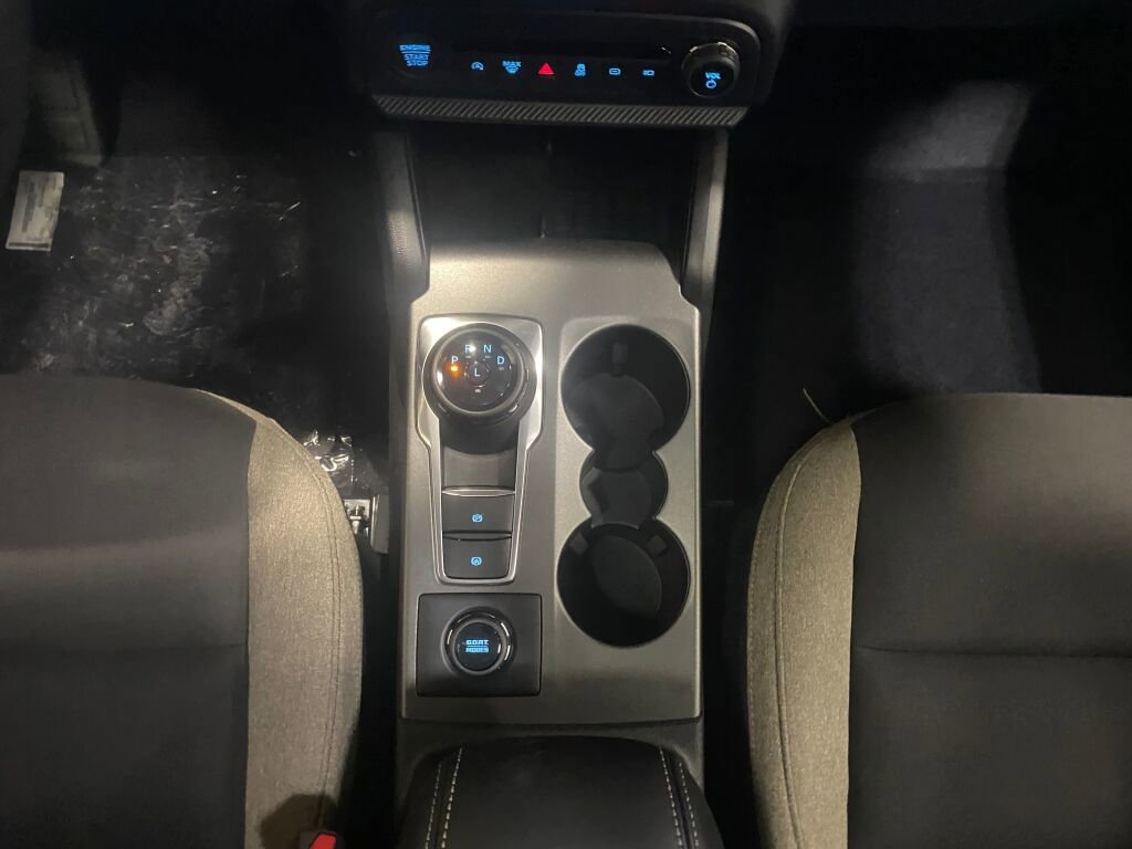 New 2025 Ford Bronco Sport Big Bend w/ Convenience Package image 14