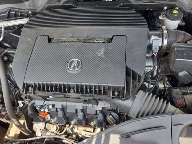 Used 2023 Acura MDX SH-AWD w/ Advance Package image 10