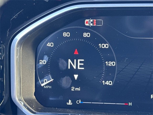 New 2026 GMC Sierra 2500 SLT image 15