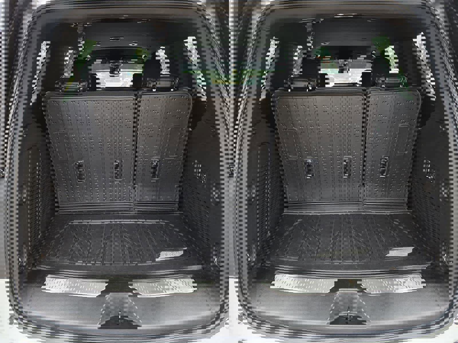 Used 2023 Chevrolet Tahoe Z71 w/ Luxury Package image 8