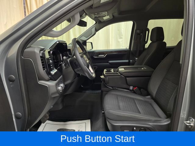 Used 2023 GMC Sierra 1500 Elevation AWD/4WD image 13