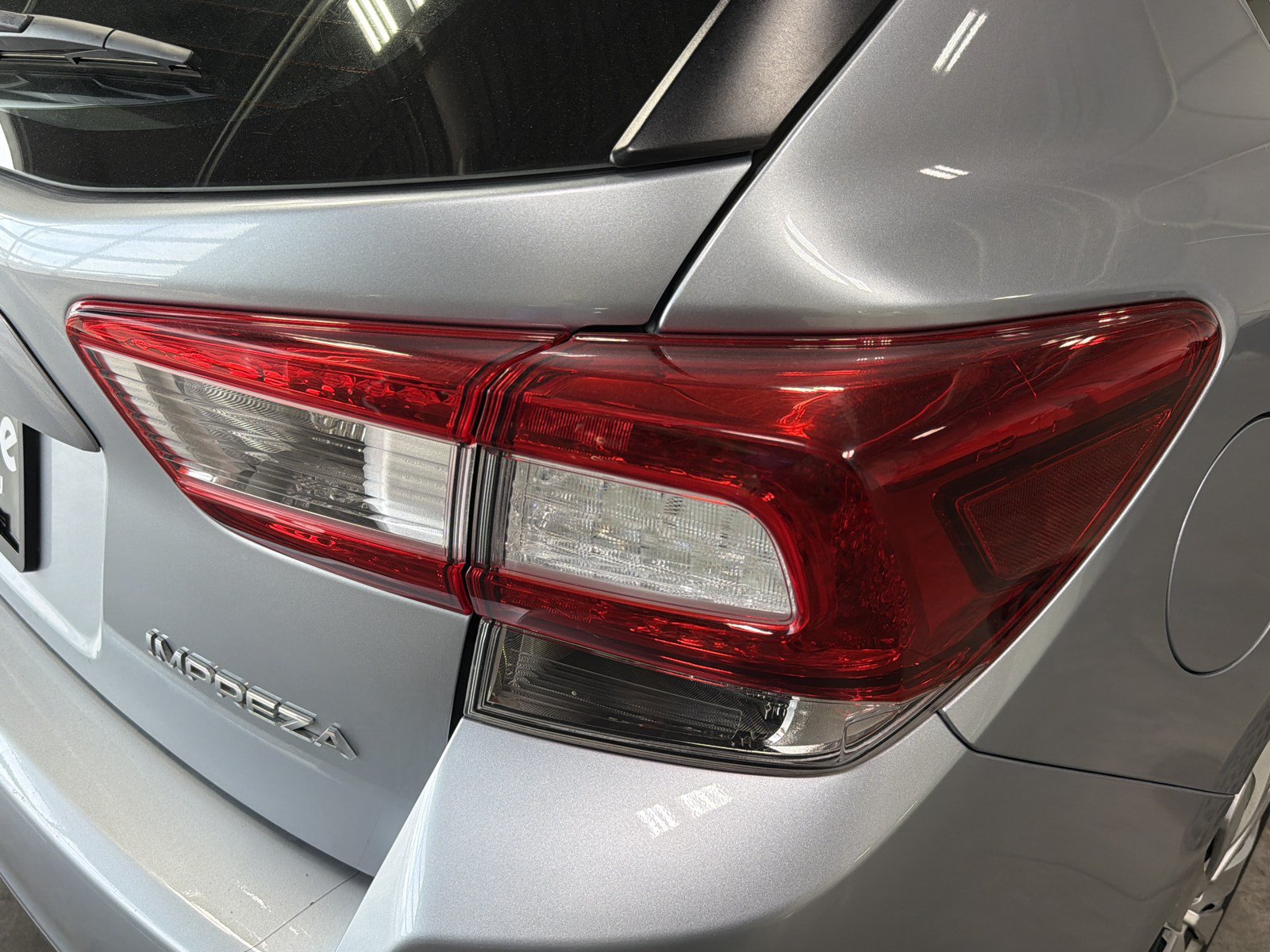 Used 2018 Subaru Impreza 2.0i AWD/4WD image 17