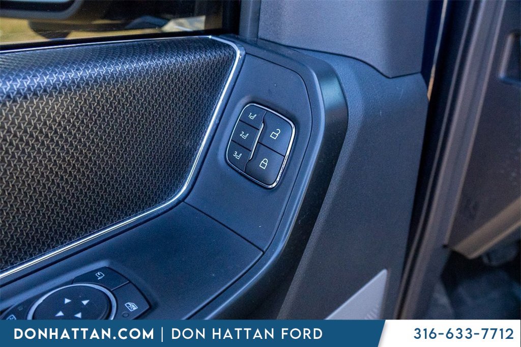 Used 2025 Ford F150 Raptor image 20