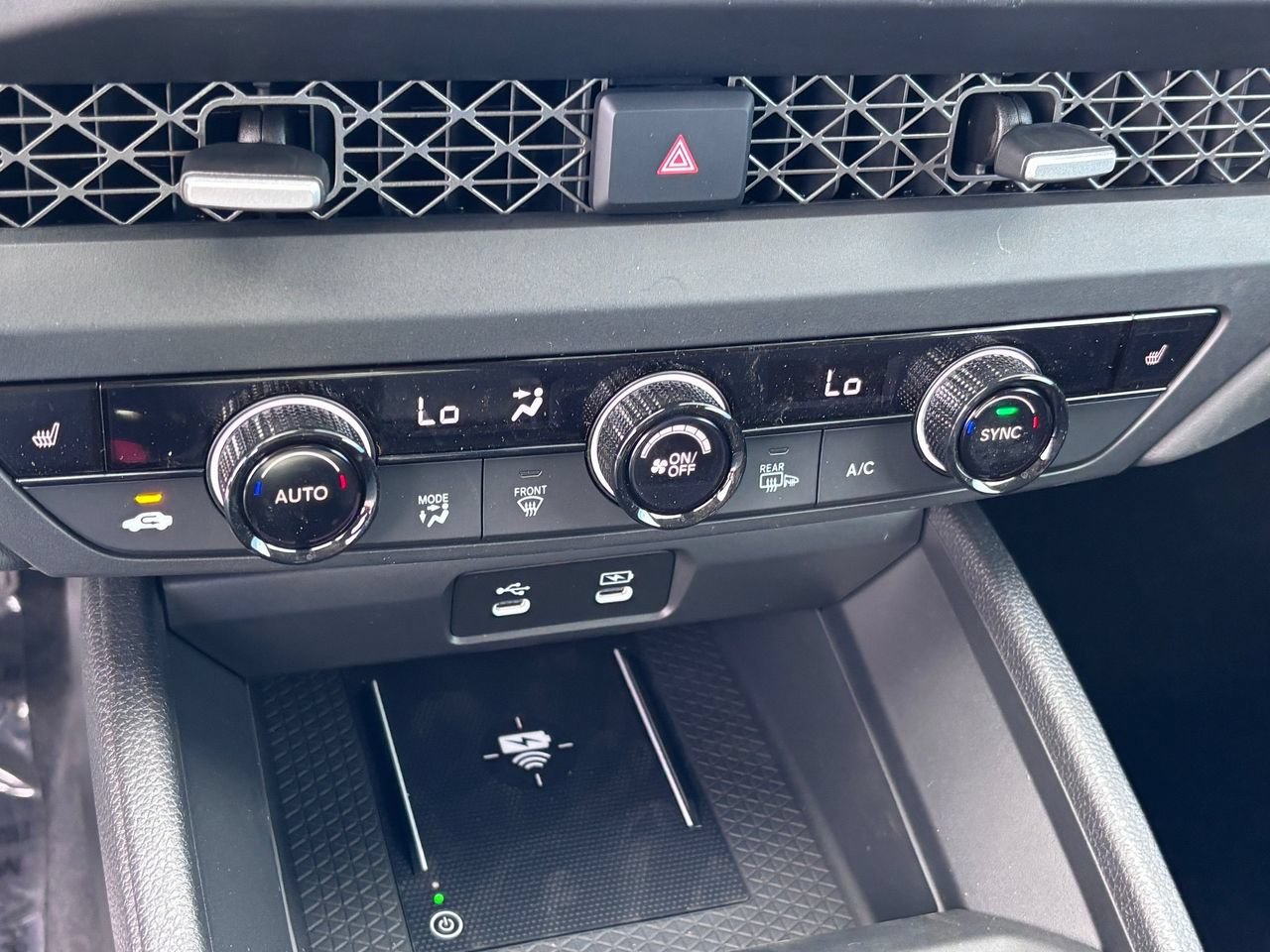 New 2026 Honda Accord SE image 20