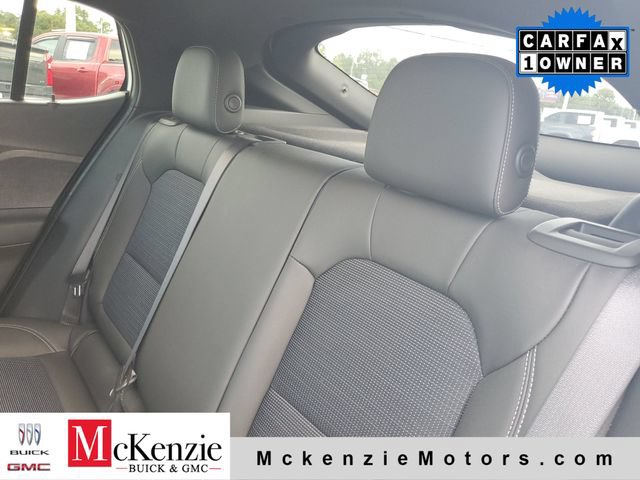 Used 2024 Buick Envista Sport Touring w/ Convenience I Package FWD image 22