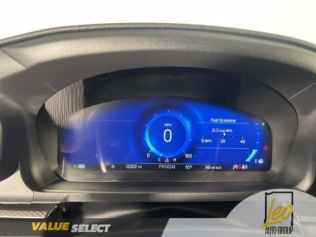 Used 2020 Ford Explorer ST w/ ST Street Pack AWD/4WD image 20