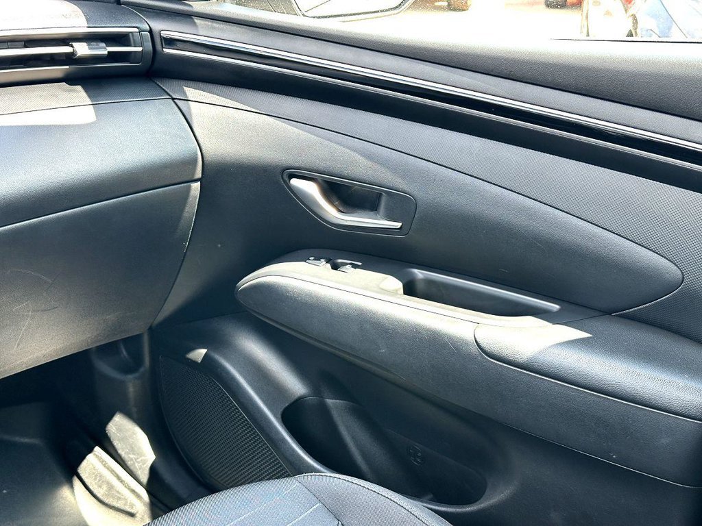 Used 2023 Hyundai Santa Cruz SEL FWD image 30