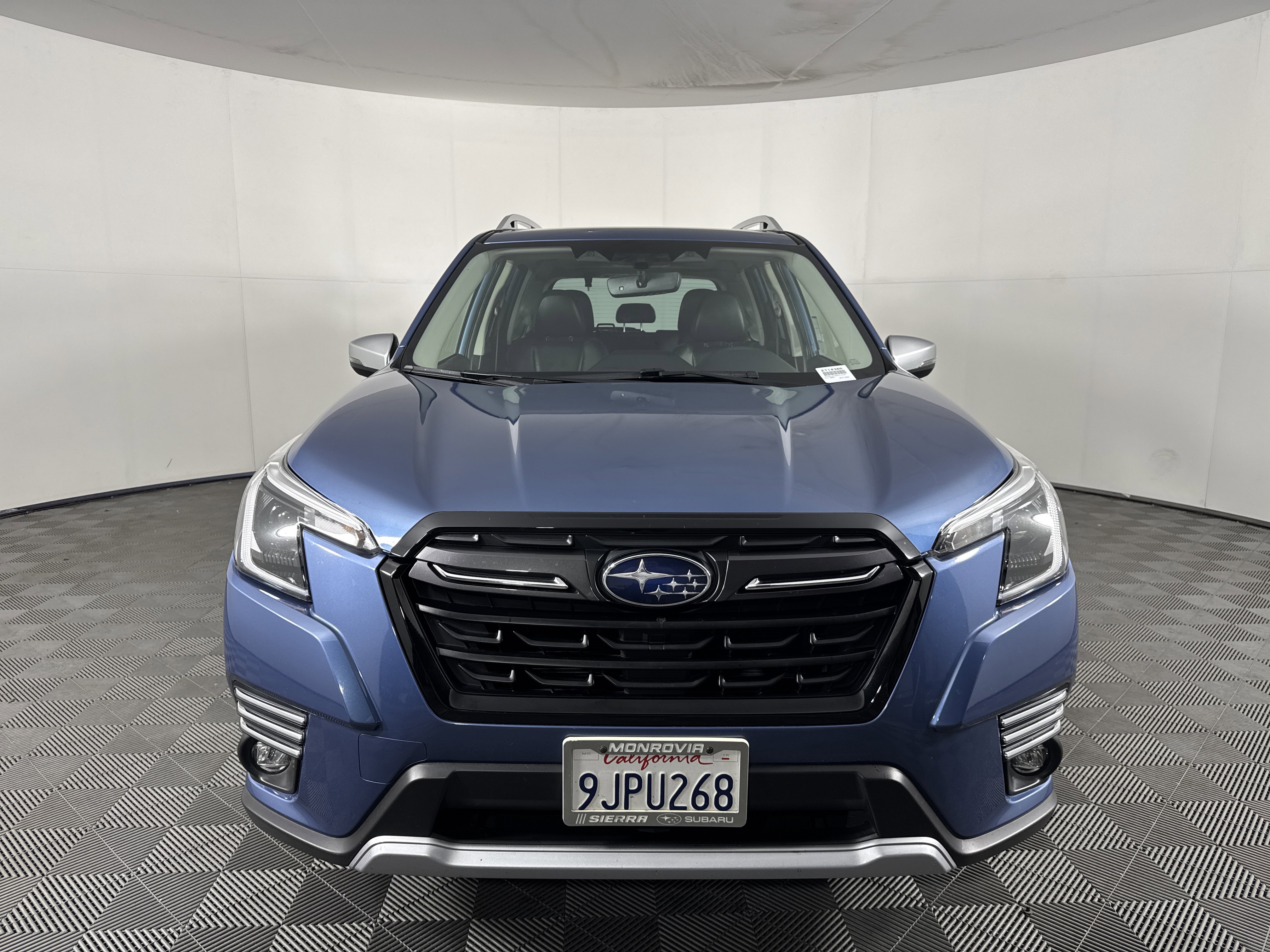 Used 2024 Subaru Forester Touring AWD/4WD image 9