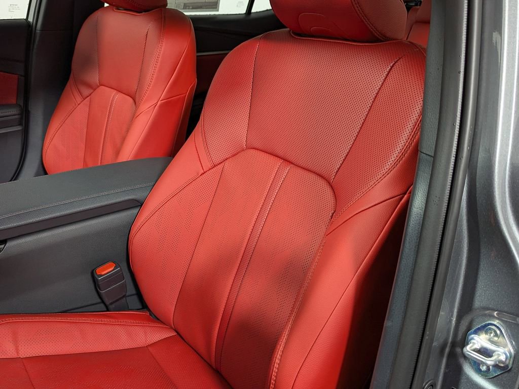 New 2026 Toyota Camry XSE image 13