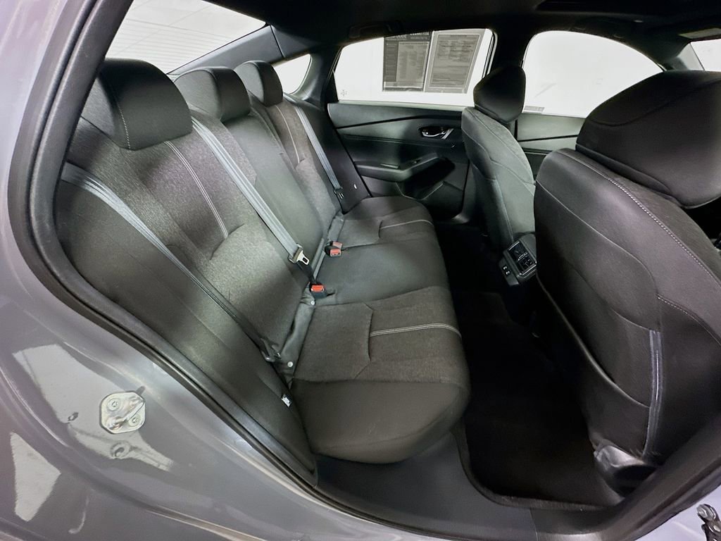 Used 2025 Honda Accord Sport image 11
