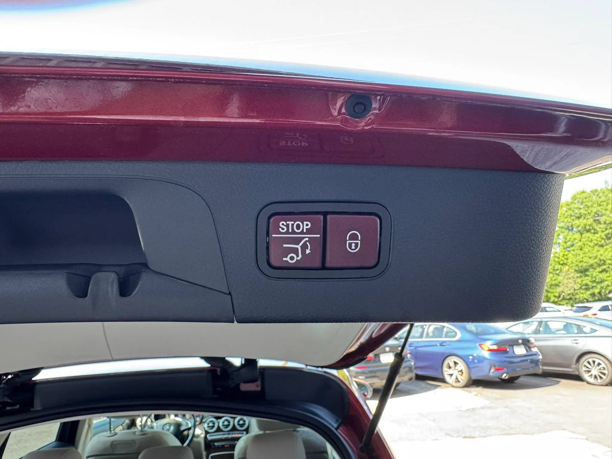 Used 2019 Mercedes-Benz GLC 300 image 28