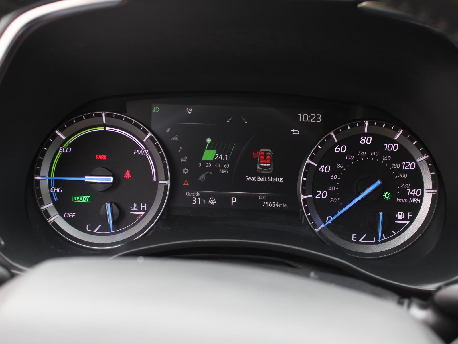 Used 2021 Toyota Highlander Limited image 11