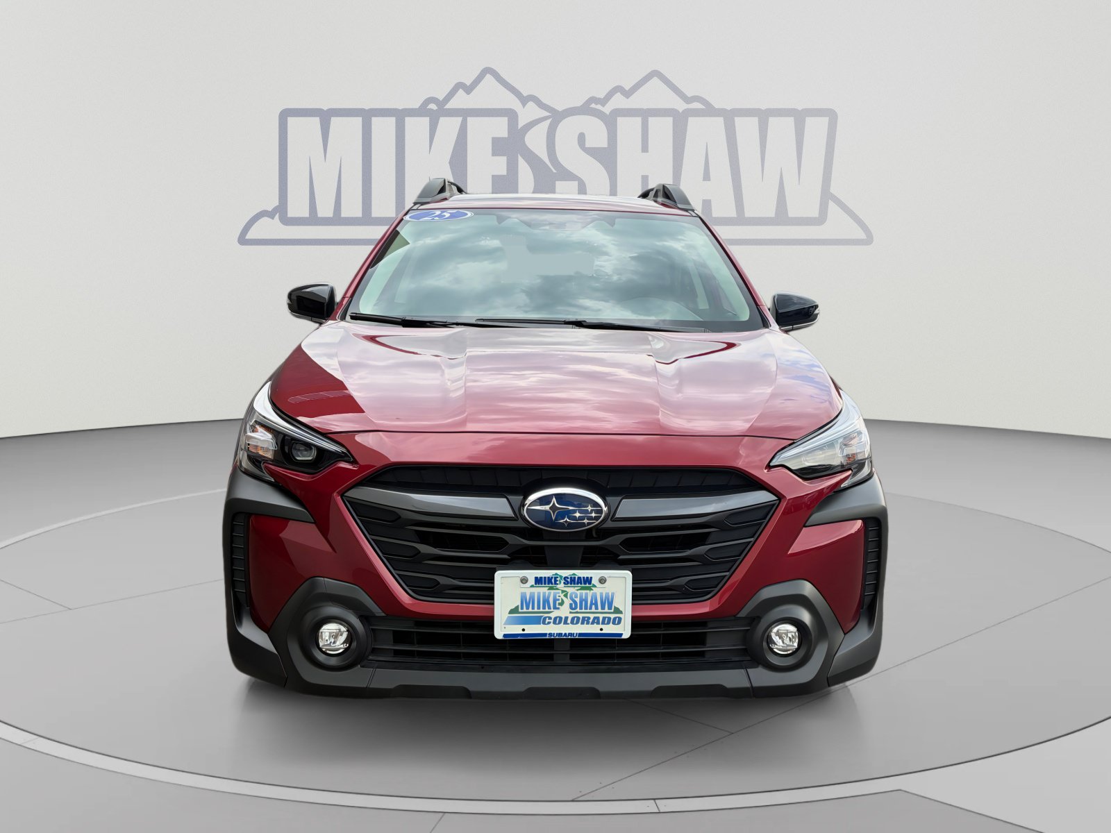 Certified 2025 Subaru Outback Premium AWD/4WD image 8