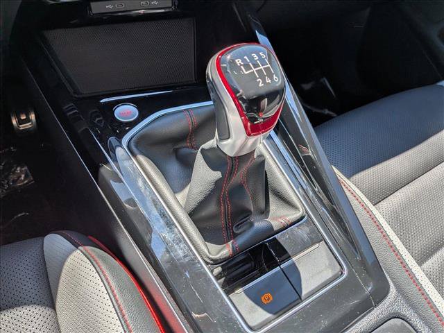 Used 2024 Volkswagen GTI Autobahn FWD image 12