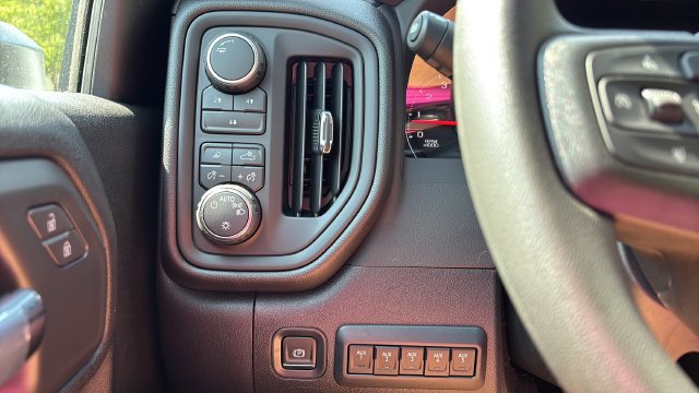New 2026 Chevrolet Silverado 2500 W/T w/ WT Convenience Package AWD/4WD image 12