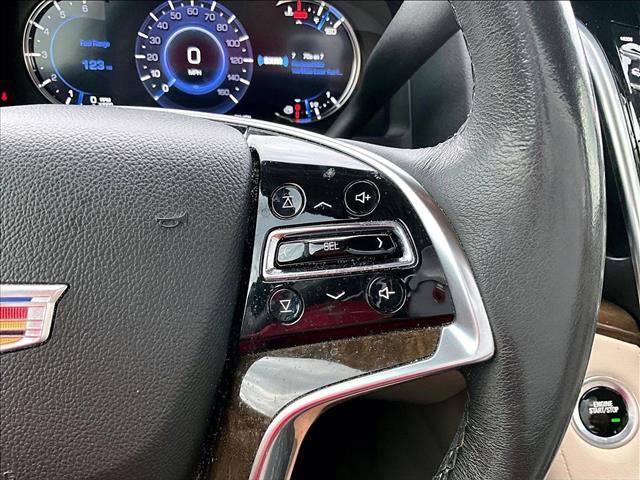 Used 2020 Cadillac Escalade Luxury AWD/4WD image 21