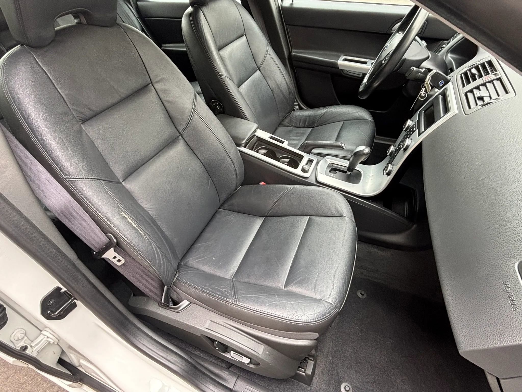 Used 2010 Volvo S40 2.4i image 22