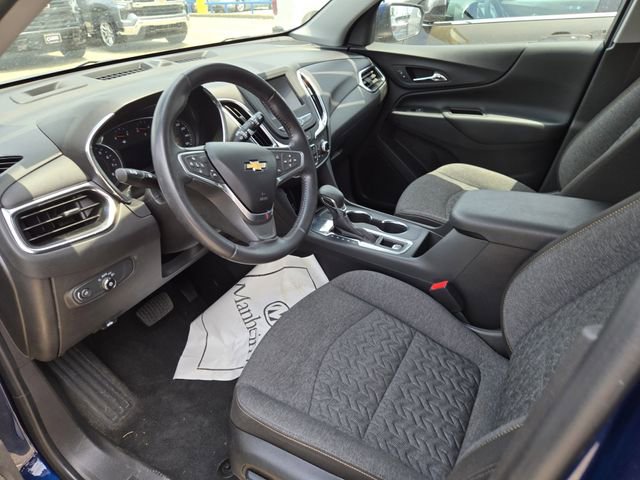 Used 2022 Chevrolet Equinox LT FWD image 8