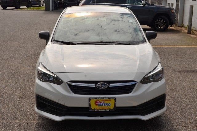 Used 2023 Subaru Impreza 2.0i AWD/4WD image 3