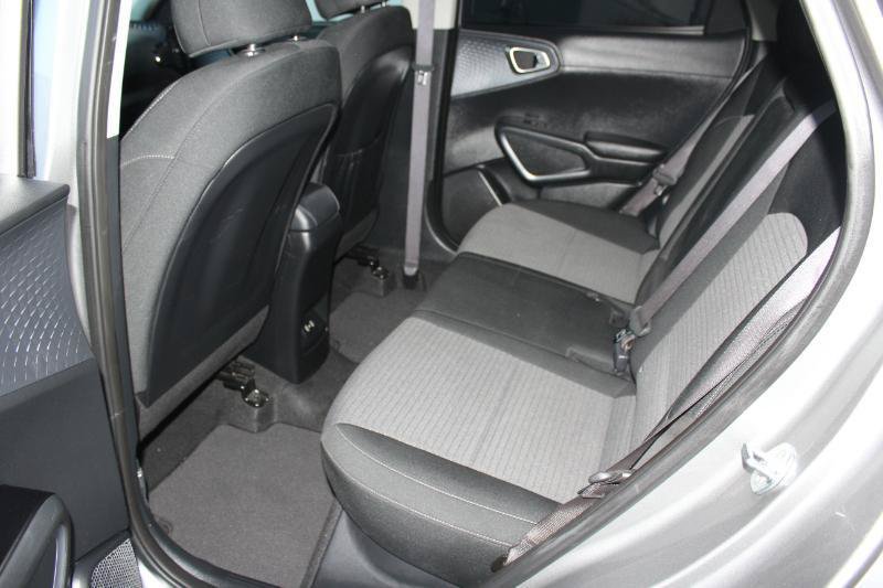Used 2023 Kia Soul EX FWD image 12