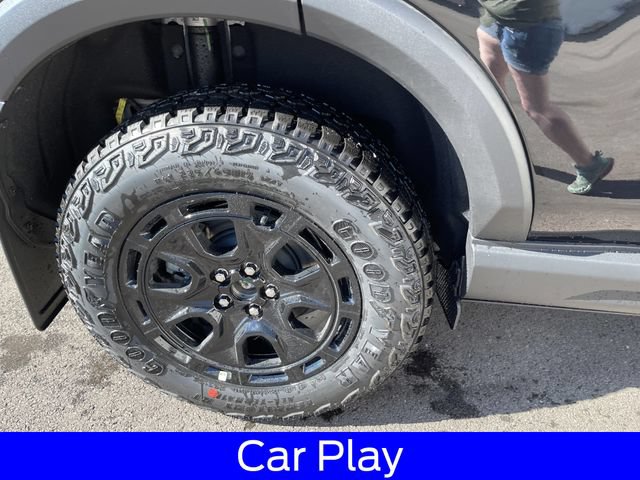 New 2025 Ford Bronco Sport Outer Banks w/ Sasquatch Outer Banks Package AWD/4WD image 41