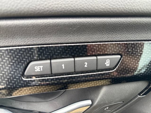 Used 2023 GMC Terrain AT4 w/ Infotainment Package II image 14
