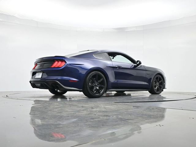 Used 2020 Ford Mustang GT w/ Black Accent Package image 29