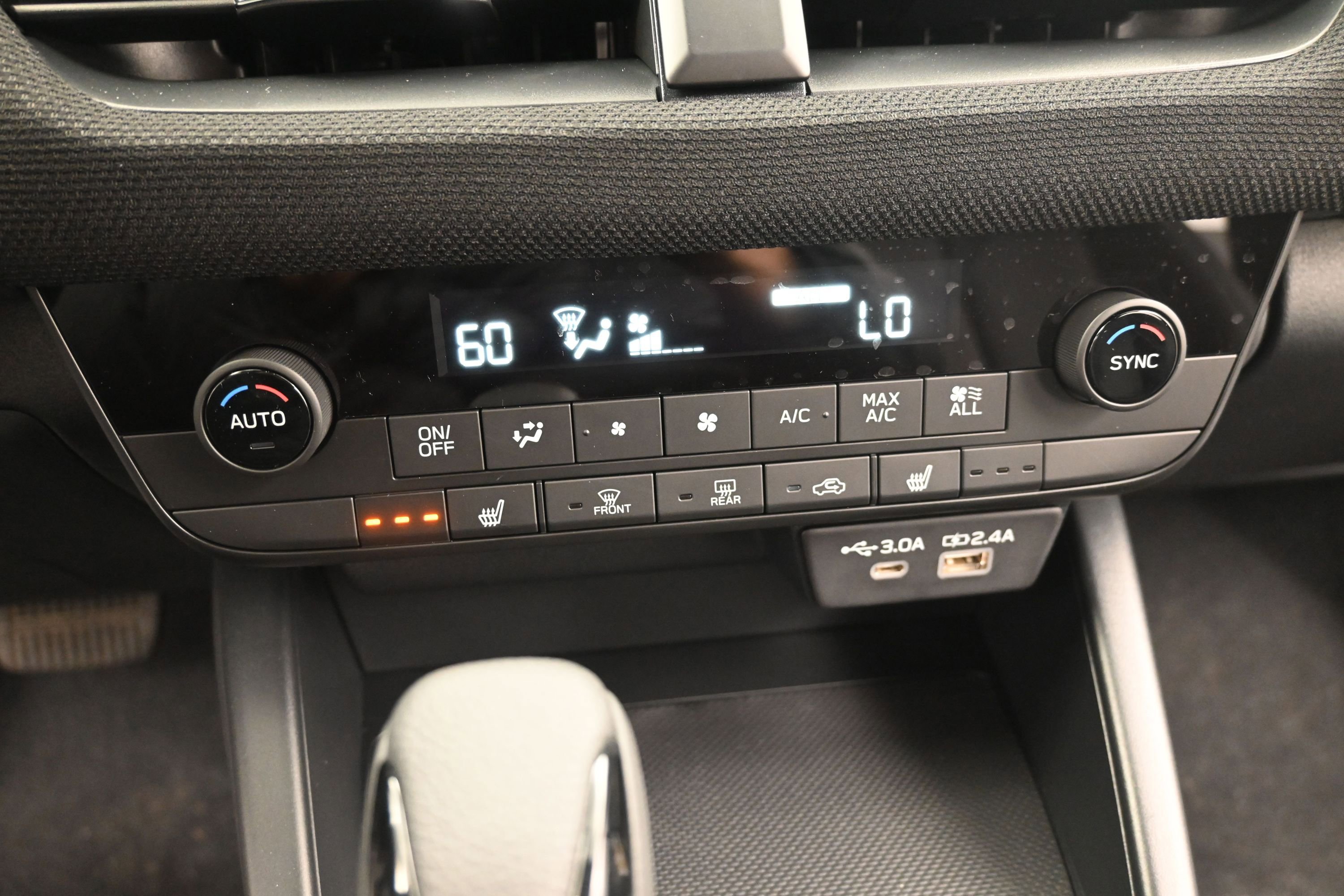 New 2026 Subaru Outback Premium AWD/4WD image 33