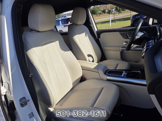 Used 2025 Mercedes-Benz GLA 250 image 19