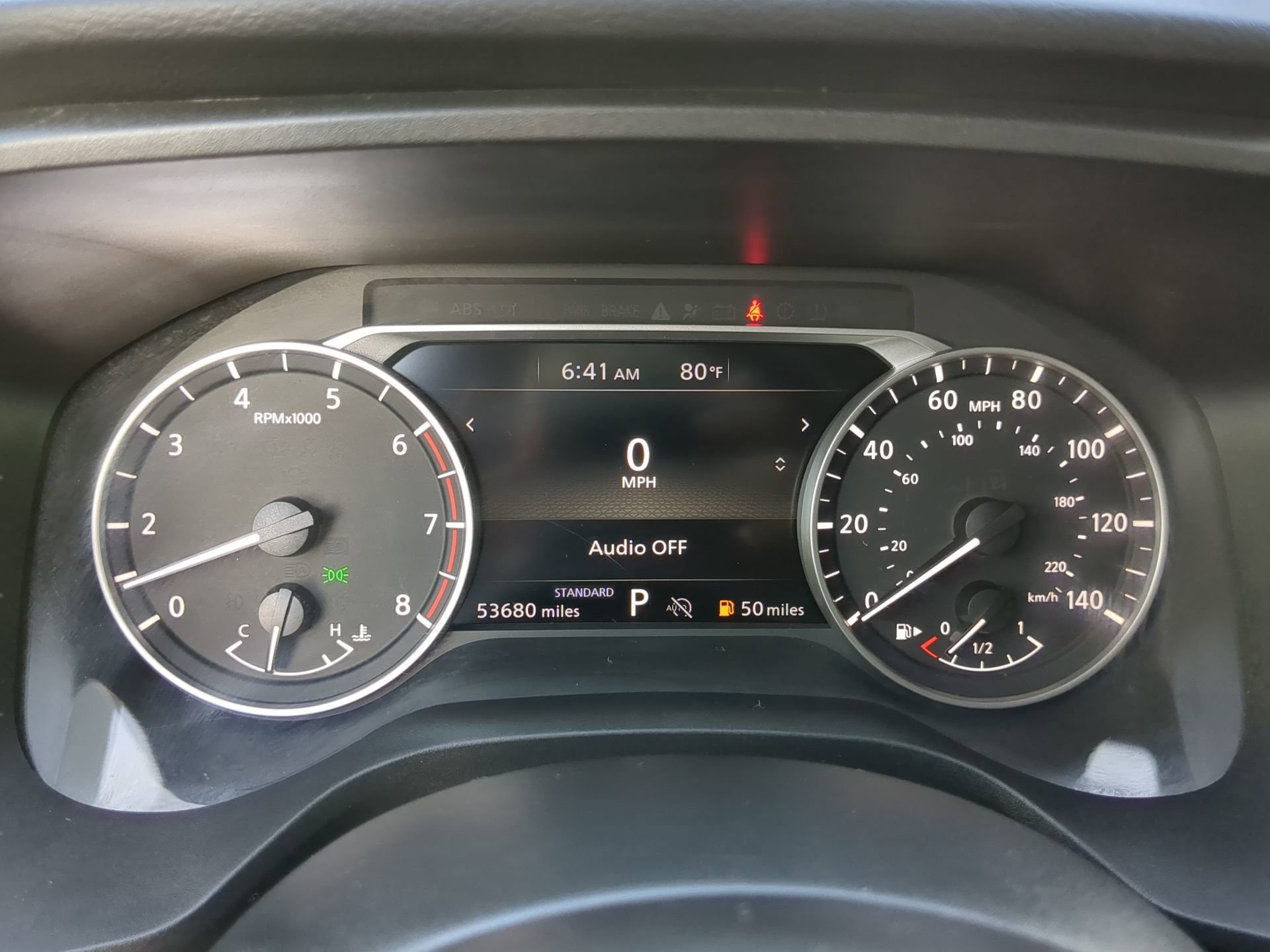 Used 2024 Nissan Rogue S FWD image 65