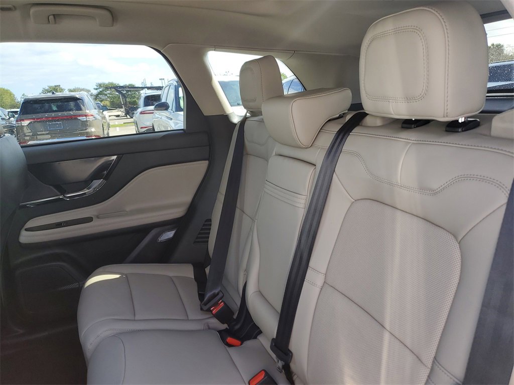 New 2026 Lincoln Corsair Grand Touring w/ Jet Appearance Package image 12