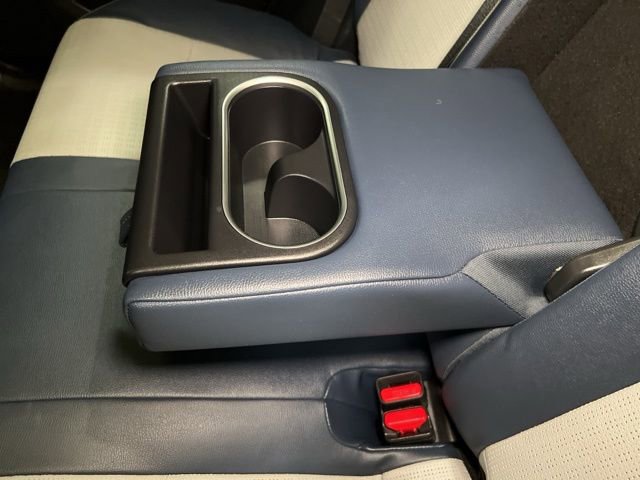 Certified 2023 Subaru Solterra AWD image 58