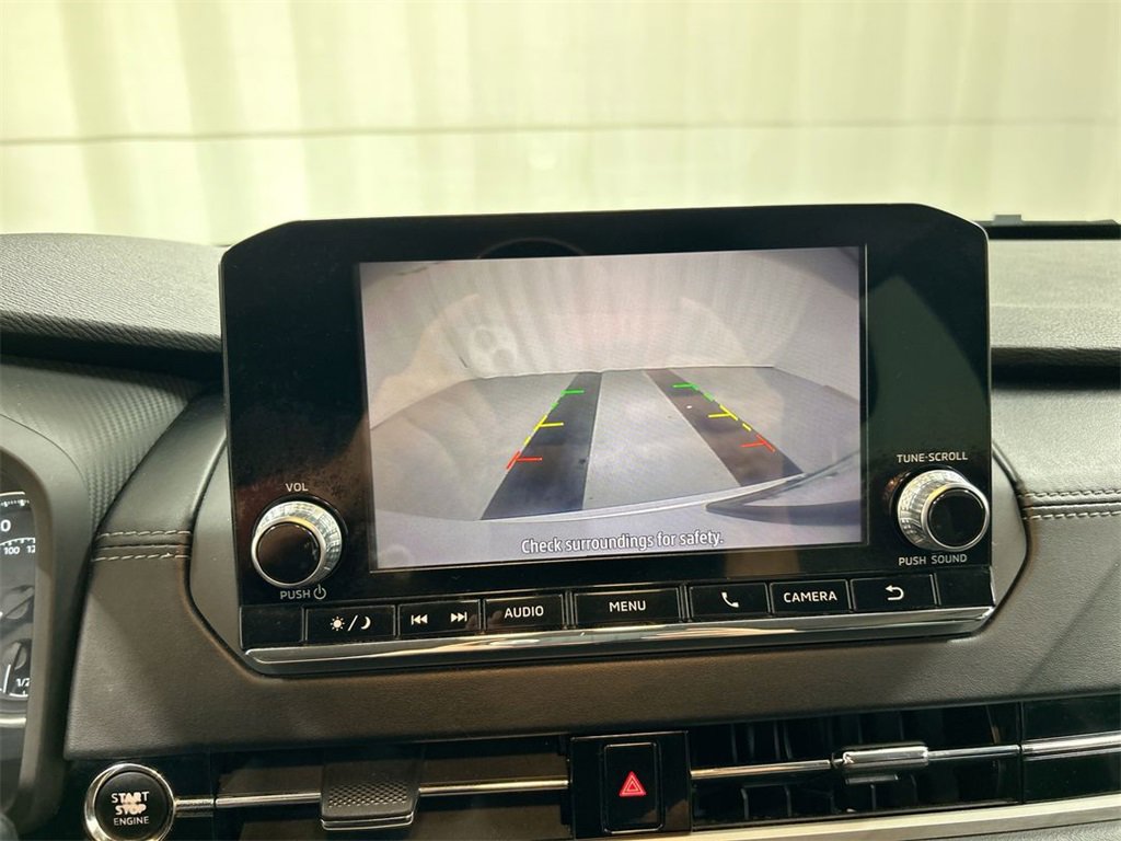 Used 2022 Mitsubishi Outlander ES image 15