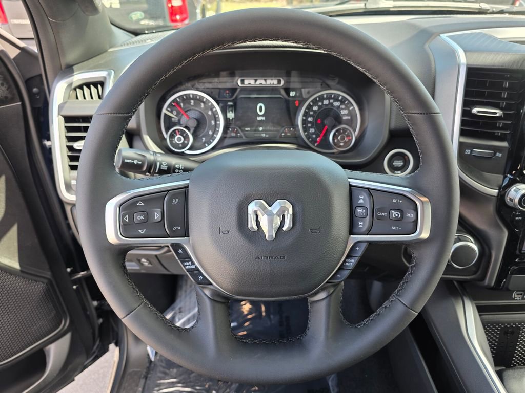 New 2026 RAM 1500 Big Horn image 16