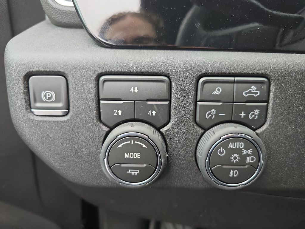 New 2026 Chevrolet Silverado 2500 LT w/ Safety Package image 26