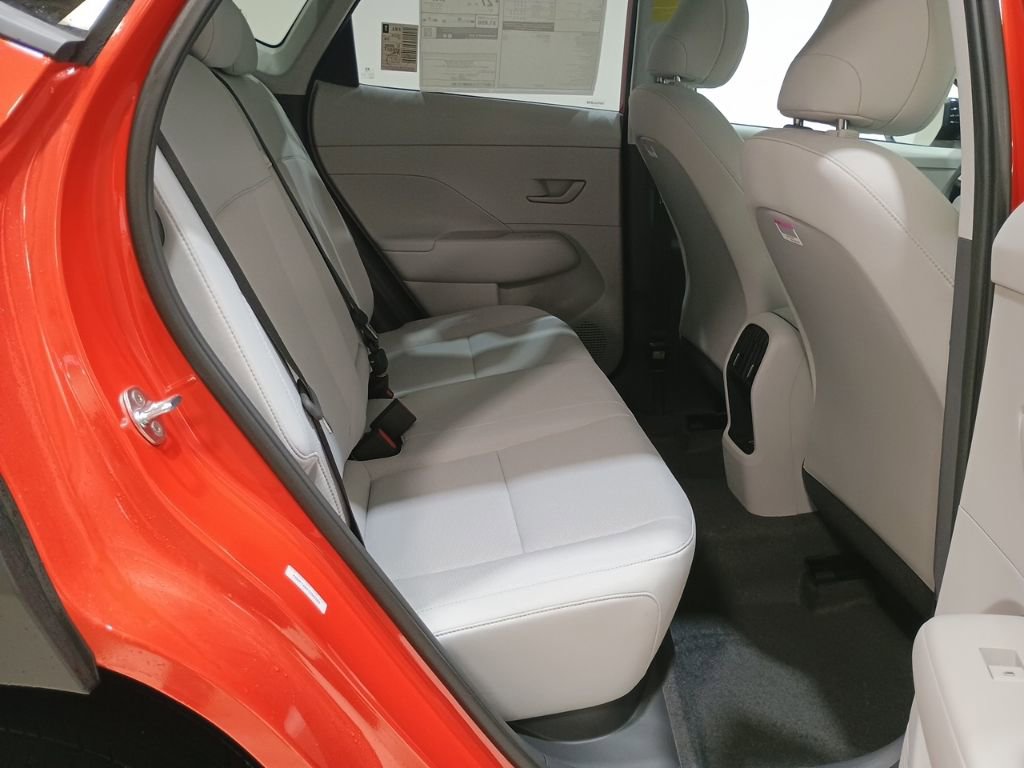 New 2026 Hyundai Kona SEL Sport AWD/4WD image 26